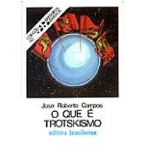 QUE E TROTSKISMO, O - PRIMEIROS PASSOS - 6