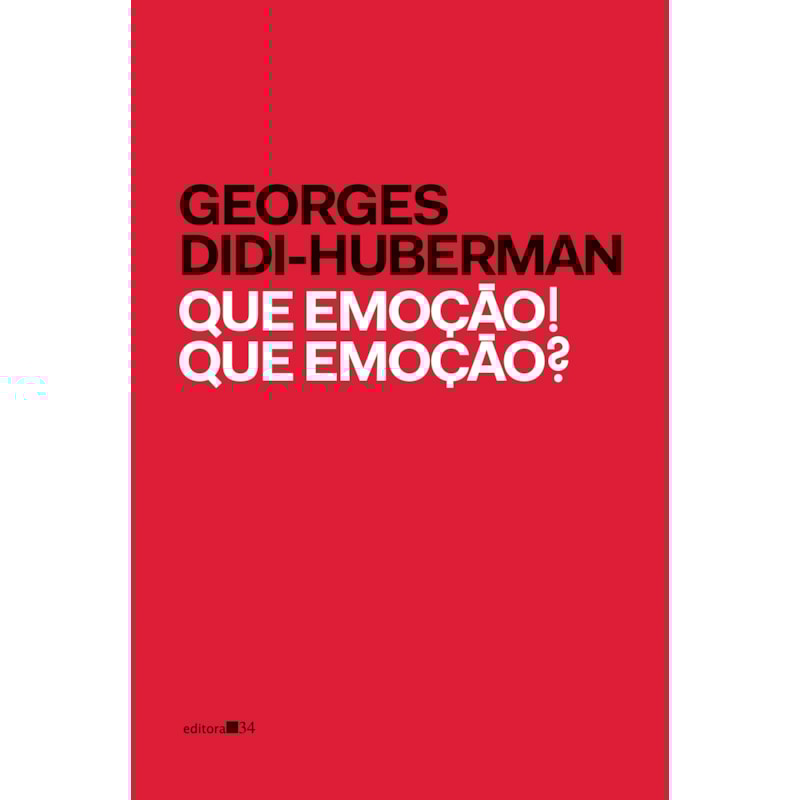 QUE EMOÇÃO ! QUE EMOÇÃO ?