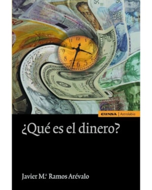 QUE ES EL DINERO - 1°