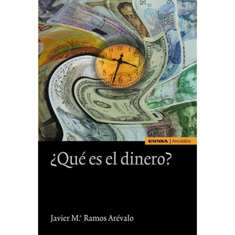 QUE ES EL DINERO - 1°