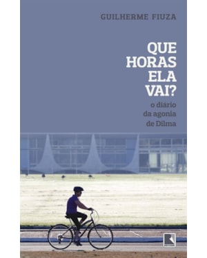 QUE HORAS ELA VAI?