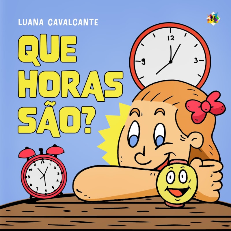 QUE HORAS SÃO?