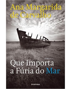 QUE IMPORTA A FÚRIA DO MAR