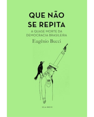 QUE NÃO SE REPITA