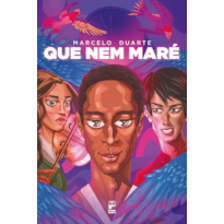 QUE NEM MARÉ