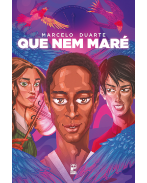 QUE NEM MARÉ