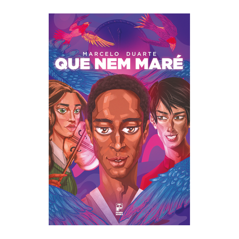 QUE NEM MARÉ
