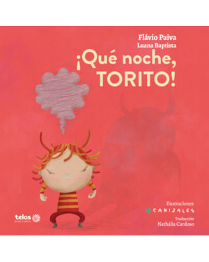 !QUE NOCHE, TORITO!