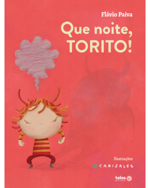 QUE NOITE, TORITO!