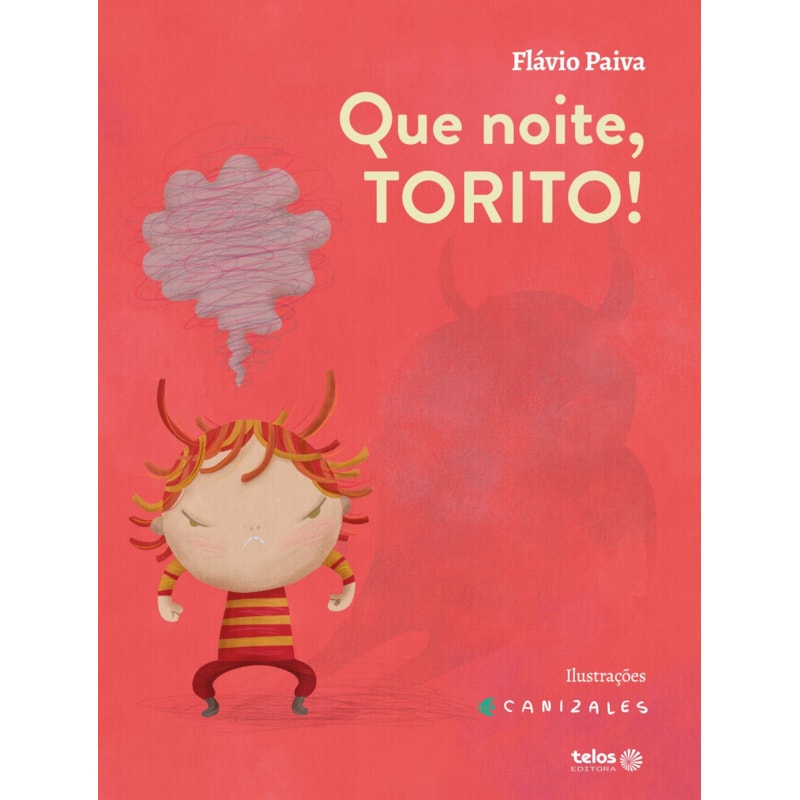 QUE NOITE, TORITO!