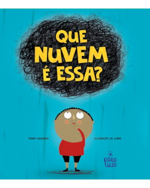 QUE NUVEM E ESSA?