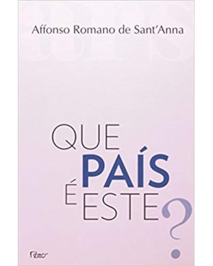 QUE PAÍS É ESTE?