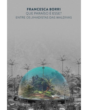 QUE PARAÍSO É ESSE?