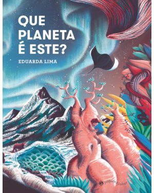 QUE PLANETA É ESTE?
