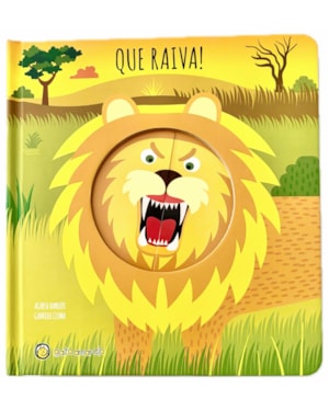 Que Raiva!