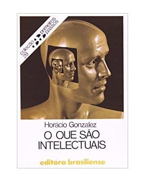 QUE SAO INTELECTUAIS, O