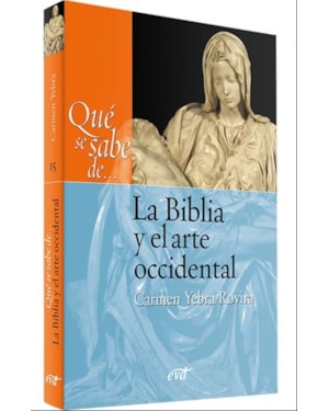 QUE SE SABE DE LA BIBLIA Y EL ARTE OCCIDENTAL