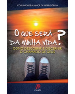 QUE SERÁ DA MINHA VIDA, O - 1ª