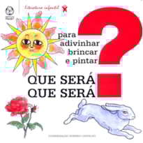 QUE SERA QUE SERA