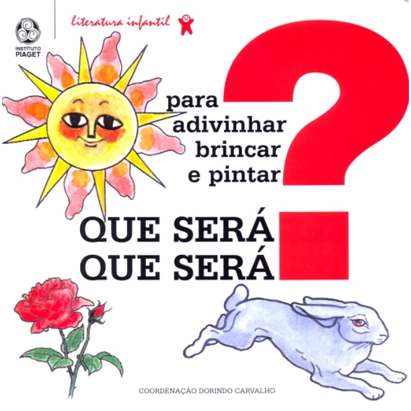 QUE SERA QUE SERA