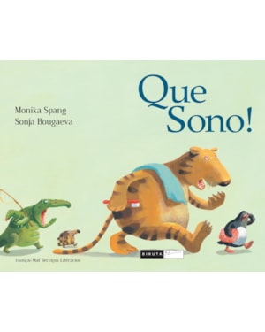 QUE SONO!