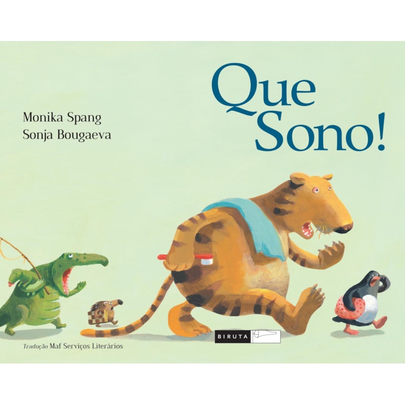 QUE SONO!