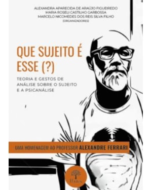 QUE SUJEITO E ESSE ?