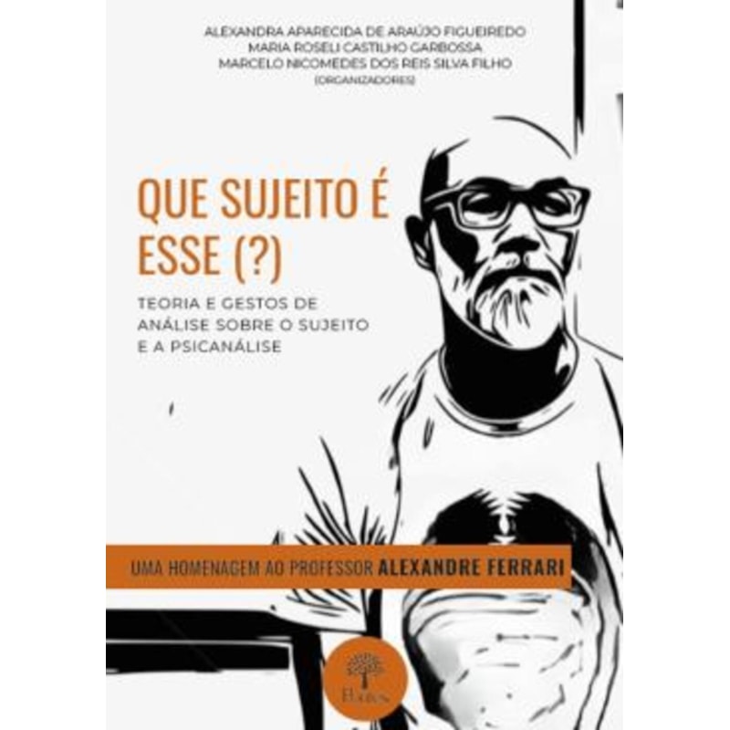 QUE SUJEITO E ESSE ?