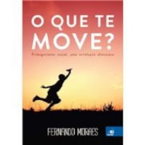 QUE TE MOVE, O ?