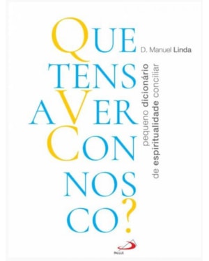 QUE TENS A VER CONNOSCO