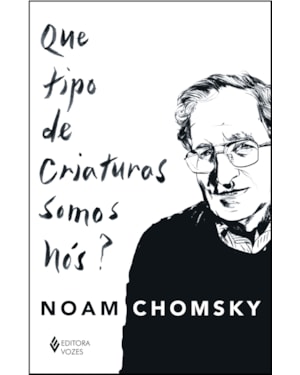 QUE TIPO DE CRIATURAS SOMOS NÓS?