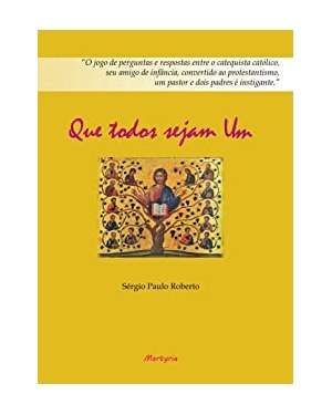 QUE TODOS SEJAM UM
