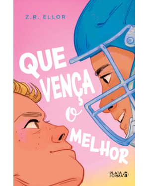 QUE VENÇA O MELHOR