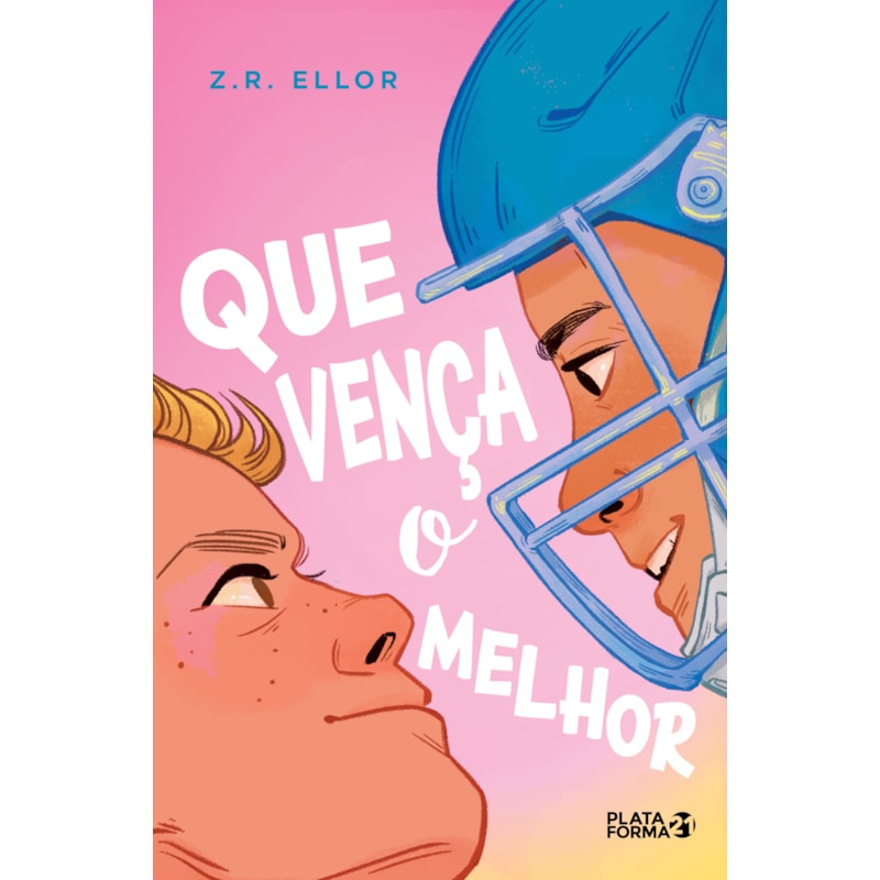 QUE VENÇA O MELHOR