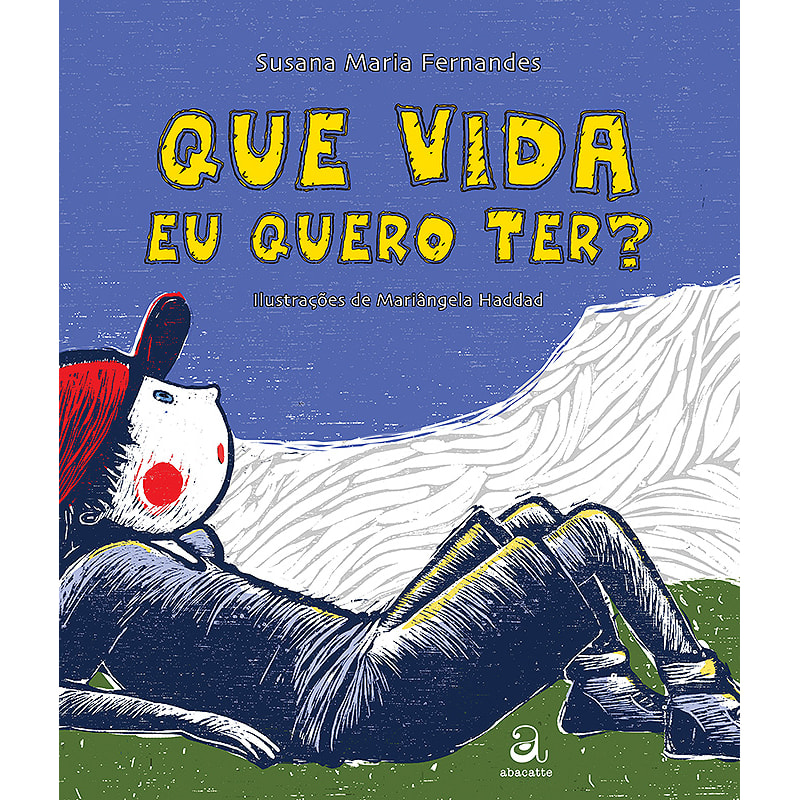 QUE VIDA EU QUERO TER