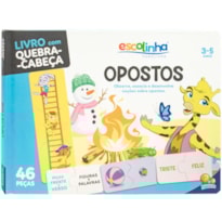 QUEBRA-CABEÇA DOS OPOSTOS