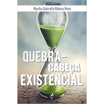 QUEBRA-CABEÇA EXISTENCIAL
