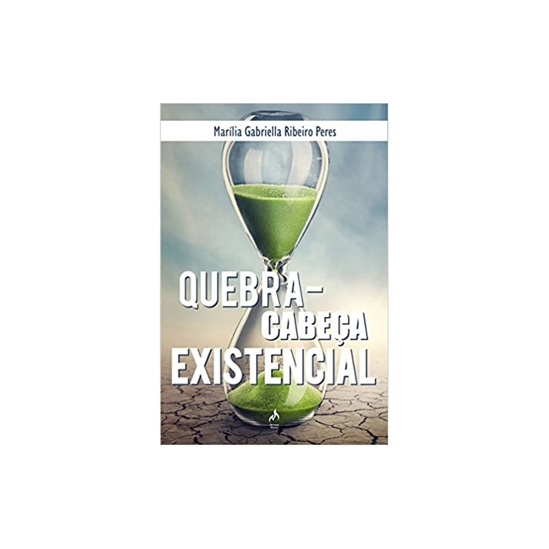 QUEBRA-CABEÇA EXISTENCIAL