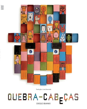 QUEBRA-CABEÇAS