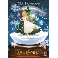 QUEBRA NOZEZ CAPA MENINA