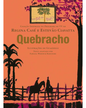 QUEBRACHO