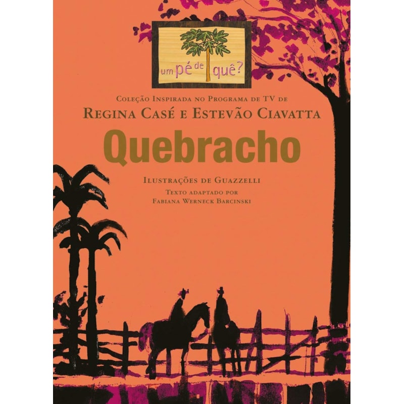 QUEBRACHO