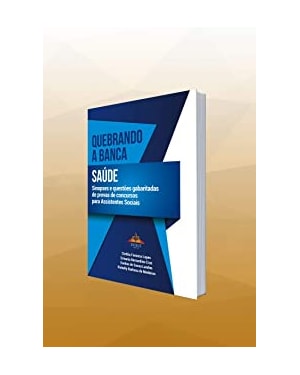 QUEBRANDO A BANCA SAÚDE