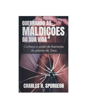 QUEBRANDO AS MALDIÇÕES