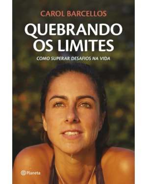 QUEBRANDO OS LIMITES