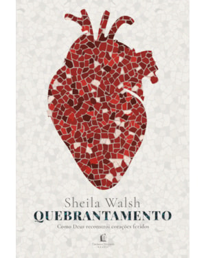 QUEBRANTAMENTO