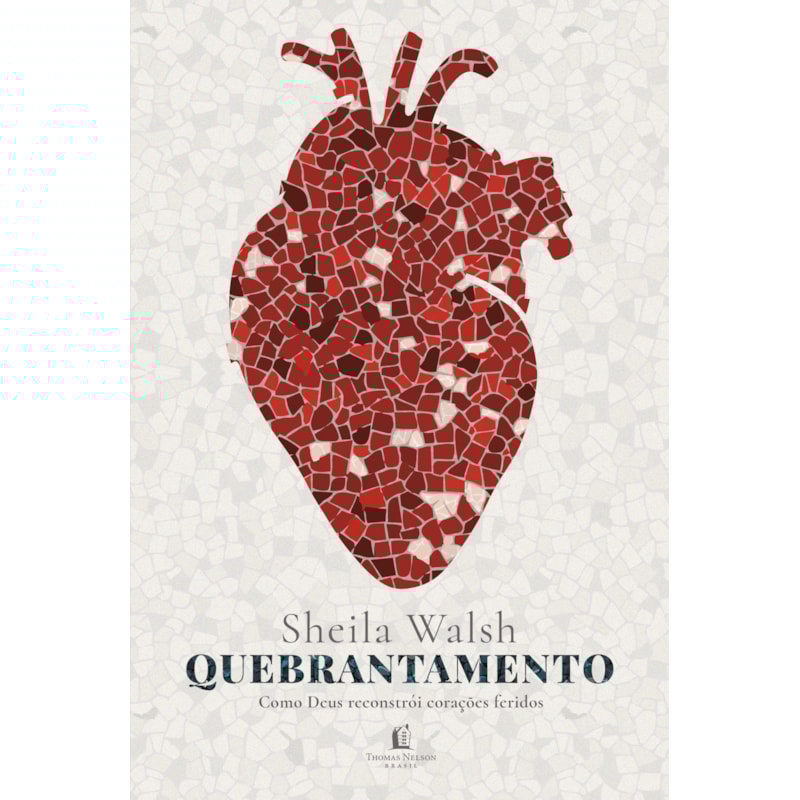QUEBRANTAMENTO