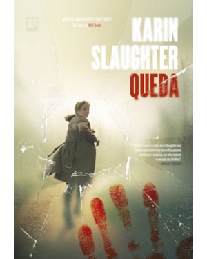 QUEDA