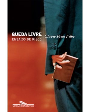Queda livre: ensaios de risco