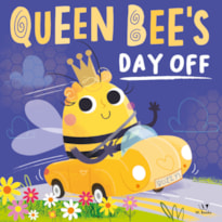 Queens Bees Day Off